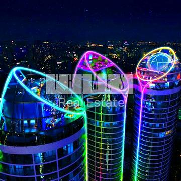 Продаж 3к квартири, ЖК Taryan Towers, вул. Іоанна Павла II, 12 ЖК Taryan Towers