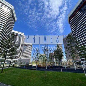 Продаж 2к квартири, ЖК Great, вул. Причальна, 12, Осокорки ЖК Great