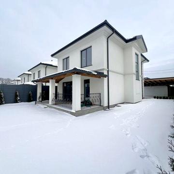Продам будинок 155м2/ 7 хв. від Києва! / ГАЗ/ Тераса/ Без комісії