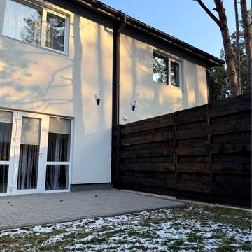 Дом у моря на 16-й ст. Фонтана