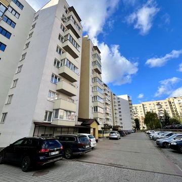 Продаж однокімнаткої квартири по вул.Тарнавського