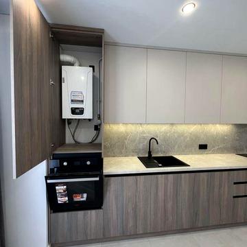 Укомплектована однокімнатна квартира в новобудові! ЖК Атмосфера