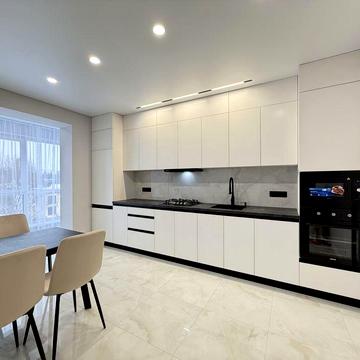 1-Кімнатна ЖК «Panorama de lux» вул. Різдвяна. Щасливе. Біля Озера!