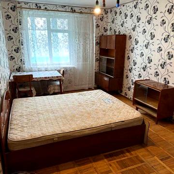 Оренда.Однокімнатна.Вишенька.Проспект Юності.Грош експрес