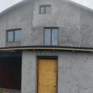 Продам недобуд під ключ у центрі Бару !  120 м2  + Газ. Вода. Світло.