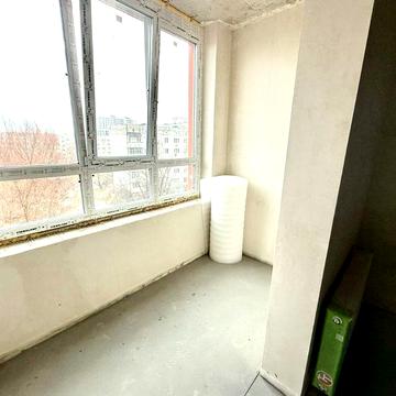 Центр! Газове опалення! Продаж 1К квартири