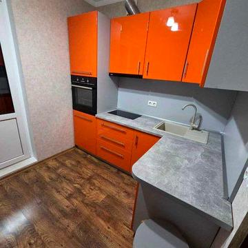 1к квартира ЖК «Патріотика» | З ремонтом,меблями ДЕРЖ Програми ТАК ЖК Патріотика