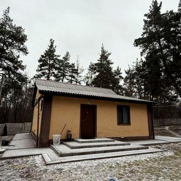 Продам будинок під бізнес або житло
