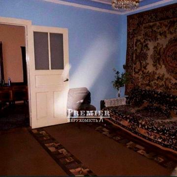 Продам одноповерховий дудинок в Одесі