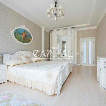 ОРЕНДА 3-К дизайнерської квартири | 3 поверх | ПЕЧЕРСЬК | АВТОНОМНА