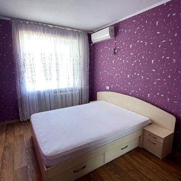 Оренда трикімнатної квартири Шуменський район