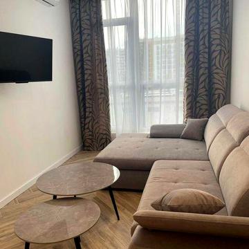 Оренда однокімнатної квартири в ЖК Вікінг Парк