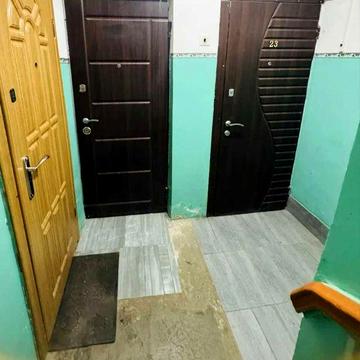 1км. кв. м. Новий Розділ