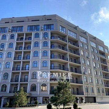 1 комнатная Студия 29 м2 у моря ЖК Авиньон 16 ст Фонтана