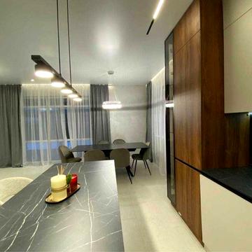 Таунхаус у моря на 16-й ст. Большого Фонтана