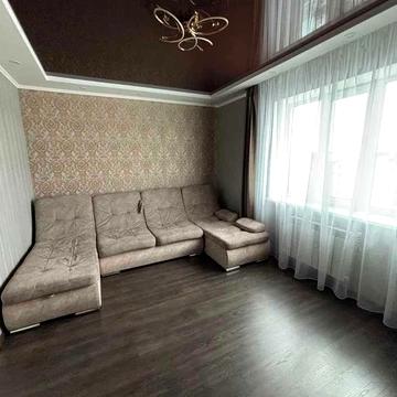 Оренда дворівневої квартири на Щасливому.