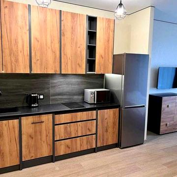 Оренда однокімнатної квартири , ул. Набережная Победы, 9Б