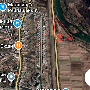 Ужгород, Закарпатська область 65000.0 USD