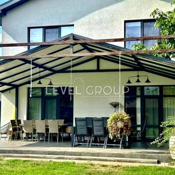 Продаж Сучасного будиноку Русанівські Сади 150м²