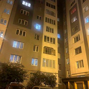 Продаж 3-кімнатної квартири, Рясне-1, вул. Шевченка