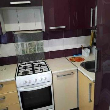 Аренда 3к квартиры Северный