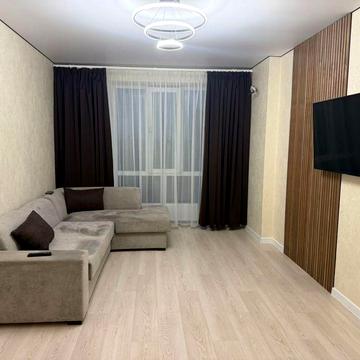 Довгострокова оренда квартири ЖК ,,Чайка,,