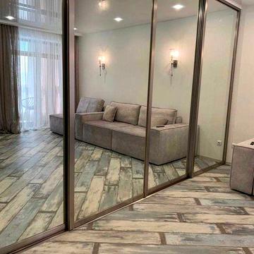 Здається 1к квартира в новобудові на вул. Лисинецька