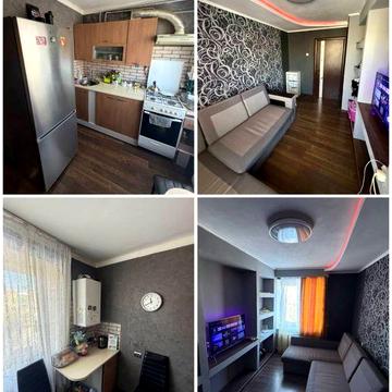 3х кв на Одесской 4/5.Лучшее рассположение в городе