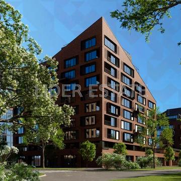 Словянська набережна вул., 19-А