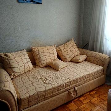 ГАЗ! КПІ, Шулявська, вул Борщагівська 133, швидкісний трамвай