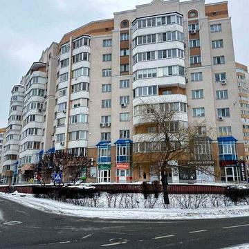 Оренда 1-кімнатної квартири в центрі Бучі (Нове шосе)