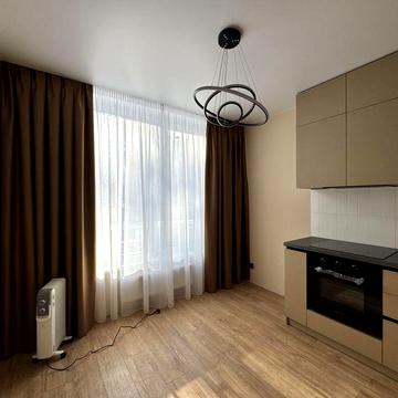 Квартира з ремонтом під єОселя, відділ продажу забудовника ЖК Ехо парк