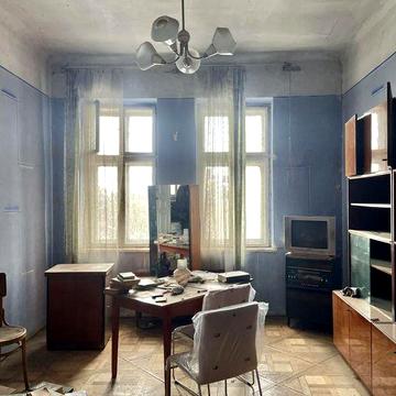 Продаж 1-но кімн кварт по вул. Лисенка М., Галиц р-н, Львів