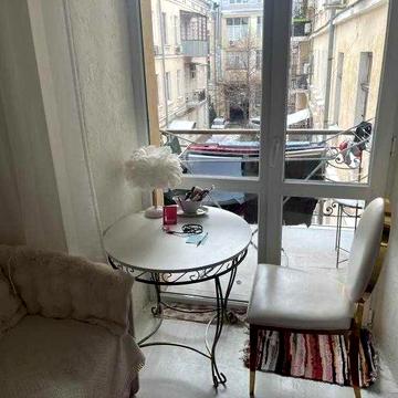 Два смарта с ремонтом. Центр Пер. Чайковского