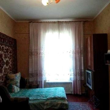 7. Просторная 3-комнатная квартира на Разумовской