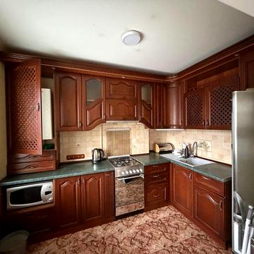 Просторная 3-комнатная квартира 83 м² на Намыве Без комиссии