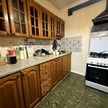 Сдам 3кв.ж/м Парус первая сдача с газовой плитой