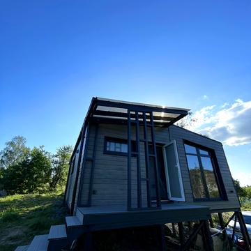 Козацька вул. (1 Травня)