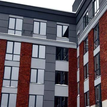 ЄОселя/Сертифікат/Постанова. ФІКСОВАНЕ оформлення! ГАЗ! ЖК Квартал Соборна