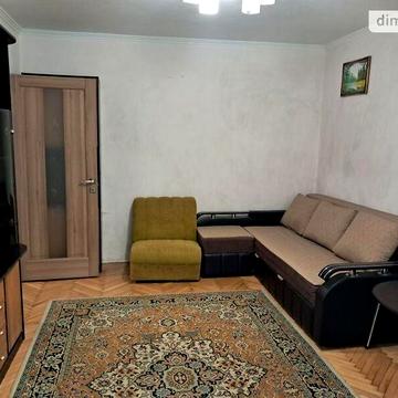 Довгострокова оренда 2к Квартира Кавалерідзе Івана вулиця