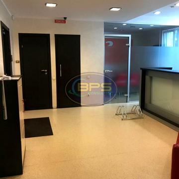 Добровольців вул. (Маршала Говорова), 18а