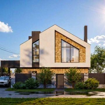 Будинок від забудовника у Скнилові РОЗТЕРМІНУВАННЯ