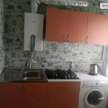 Продаж 1к Квартира Слобожанський проспект