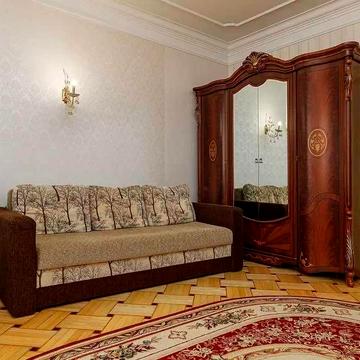 Здається 1-к квартира в ЦЕНТРІ по вул. Пильникарська