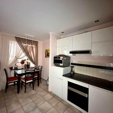 Сдам 3 комн Победа -6