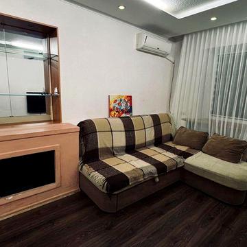 Довготривала оренда в Центрі