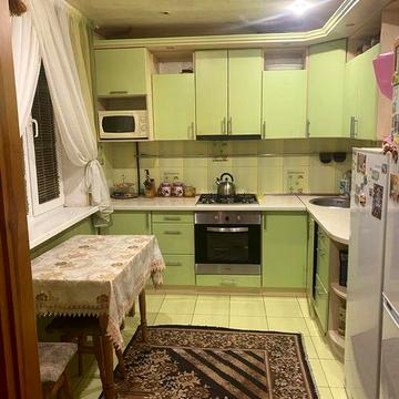 Сдам 2х.ком.квартиру на Холодной Горе.