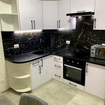 Оренда двокімнатної квартири , ул. Василя Тютюнника, 11