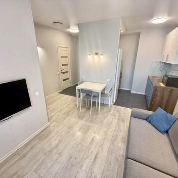 Без комісії! Продаж 1 к квартири! ЖК Кампус, вул. Нижньоключова 14 ЖК Кампус