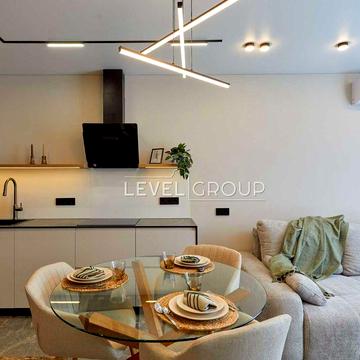 Видова 1кім.квартира на Дніпро ЖК Great Грейт ЖК Great